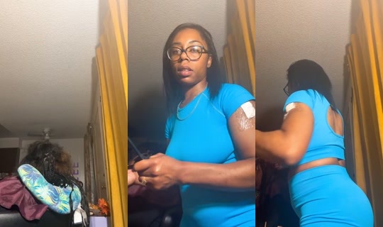 kueenzdues TikTok Live — Oct 3, 2026, 11:48 AM