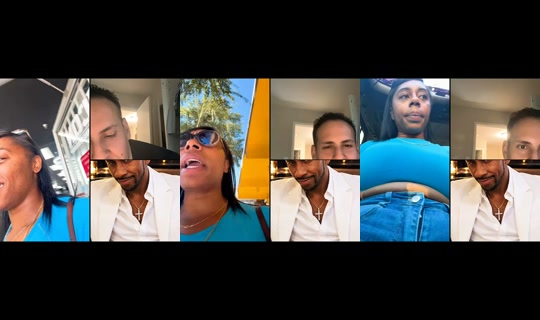 kueenzdues TikTok Live — Oct 3, 2026, 10:30 PM