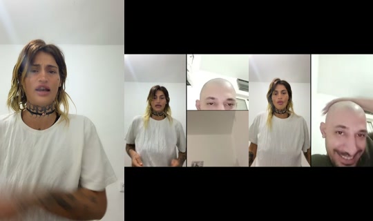 kuki68295 TikTok Live — Sep 29, 2026, 5:18 PM