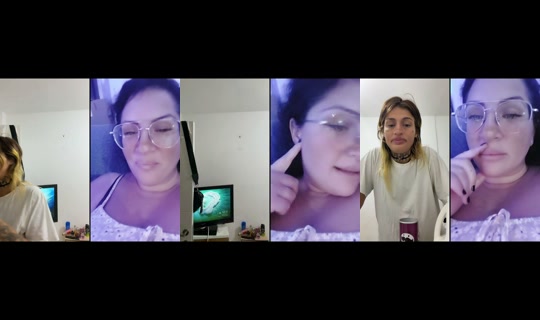 kuki68295 TikTok Live — Sep 29, 2026, 6:55 PM