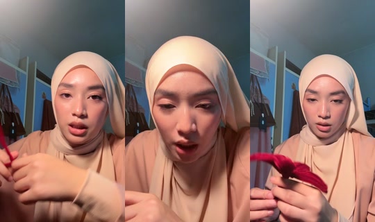 kulgaksieh TikTok Live — Oct 5, 2026, 6:35 AM