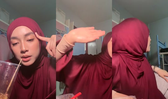 kulgaksieh TikTok Live — Oct 7, 2026, 12:15 PM