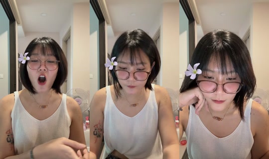 kullachanx TikTok Live — Oct 5, 2026, 9:05 AM