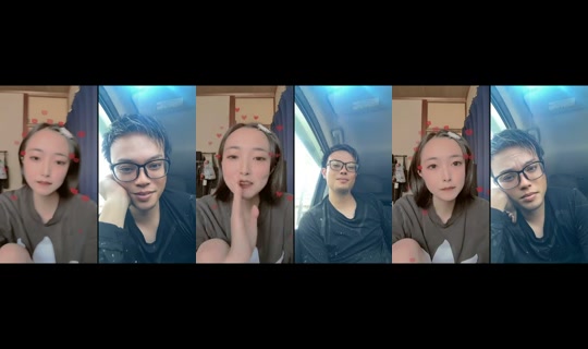 kuma._03 TikTok Live — Aug 24, 2026, 3:18 AM