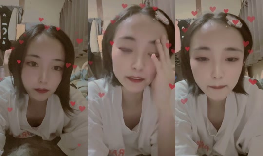 kuma._03 TikTok Live — Aug 24, 2026, 10:46 AM