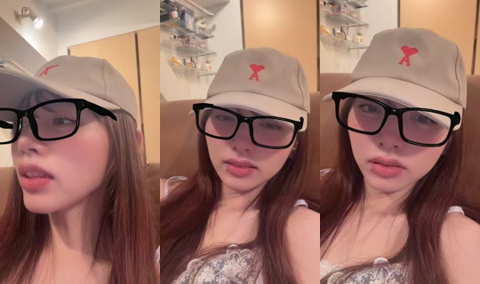 kumakumogumi TikTok Live — Aug 20, 2026, 12:41 PM