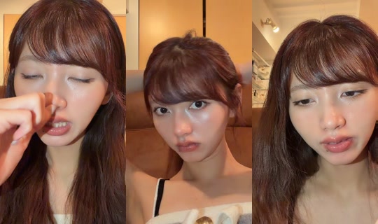 kumakumogumi TikTok Live — Sep 13, 2026, 1:51 PM