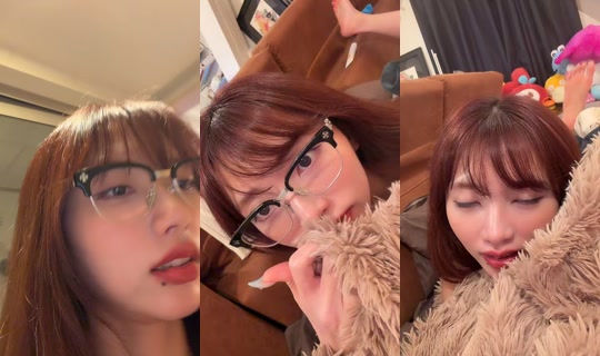 kumakumogumi TikTok Live — Sep 17, 2026, 1:37 PM