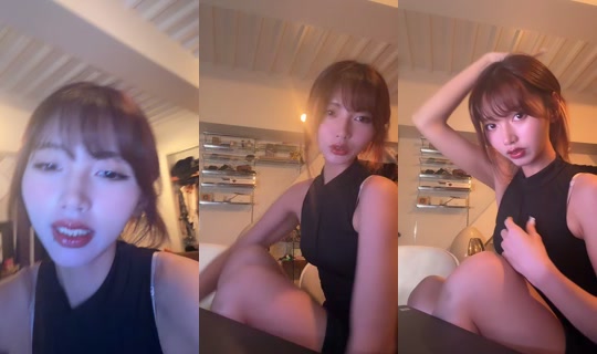 kumakumogumi TikTok Live — Sep 26, 2026, 9:19 AM
