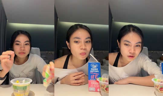kumalaciptadewi TikTok Live — Sep 7, 2026, 3:32 PM