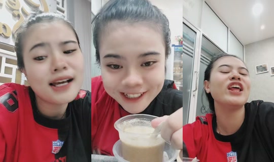 kumill22 TikTok Live — Oct 4, 2026, 12:17 PM