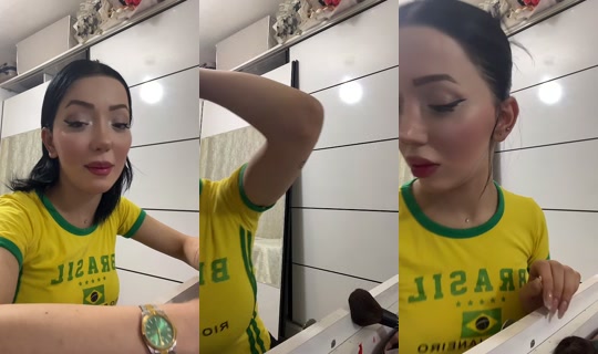 kumsal_0013 TikTok Live — Sep 23, 2026, 5:54 PM