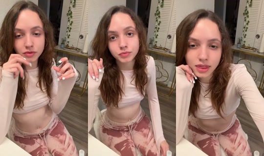 kundalinifeminine777 TikTok Live — Sep 21, 2026, 9:52 AM