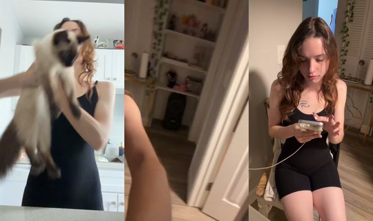 kundalinifeminine777 TikTok Live — Sep 21, 2026, 6:15 PM