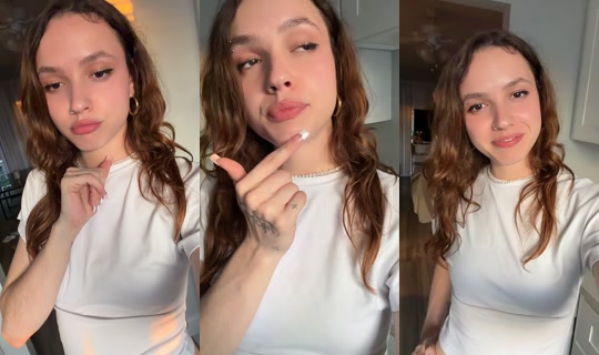kundalinifeminine777 TikTok Live — Sep 22, 2026, 1:51 AM