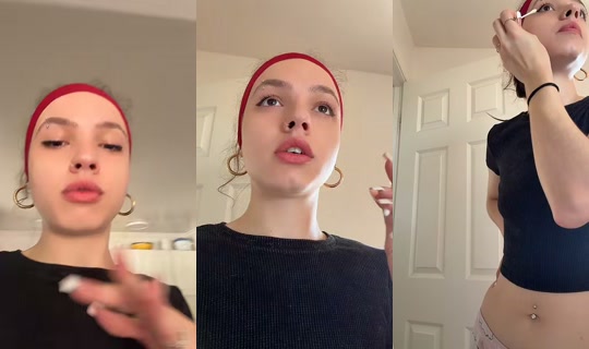 kundalinifeminine777 TikTok Live — Sep 22, 2026, 7:20 PM