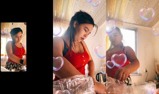 kundiz960521 TikTok Live — Oct 6, 2026, 5:20 AM