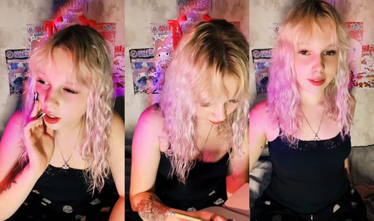 kunemca.akum TikTok Live — Sep 7, 2026, 8:10 PM