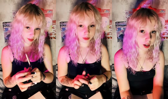 kunemca.akum TikTok Live — Sep 7, 2026, 9:01 PM