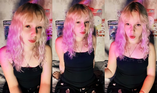 kunemca.akum TikTok Live — Sep 7, 2026, 9:51 PM