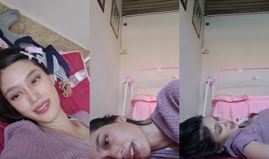 kunkrununny TikTok Live — Aug 22, 2026, 10:00 AM