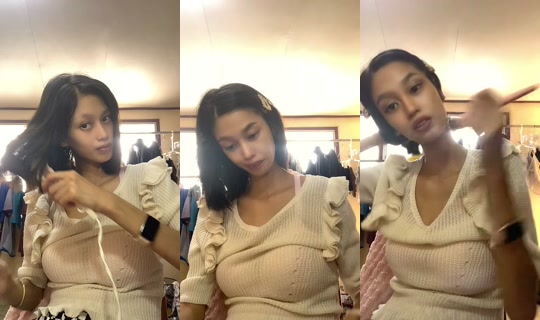 kunkrununny TikTok Live — Aug 23, 2026, 5:04 AM