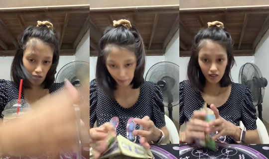 kunkrununny TikTok Live — Aug 24, 2026, 10:09 AM