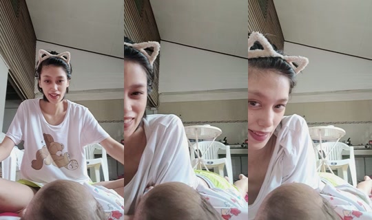 kunkrununny TikTok Live — Aug 25, 2026, 5:57 AM