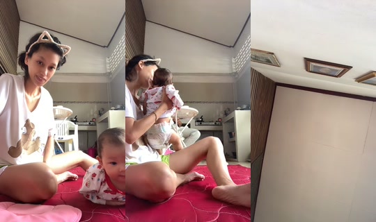 kunkrununny TikTok Live — Aug 25, 2026, 7:41 AM