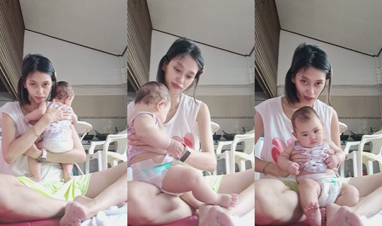 kunkrununny TikTok Live — Aug 26, 2026, 5:20 AM