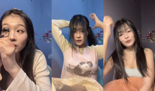 kunnyeiei19 TikTok Live — Sep 19, 2026, 7:38 AM