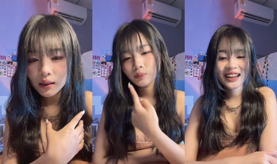 kunnyeiei19 TikTok Live — Sep 21, 2026, 7:25 AM