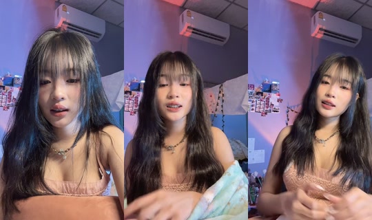 kunnyeiei19 TikTok Live — Sep 21, 2026, 8:15 AM