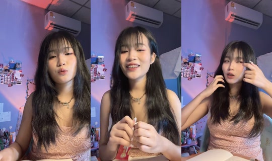 kunnyeiei19 TikTok Live — Sep 21, 2026, 9:05 AM