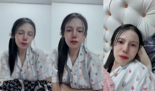 kunpleeya TikTok Live — Aug 20, 2026, 5:27 AM