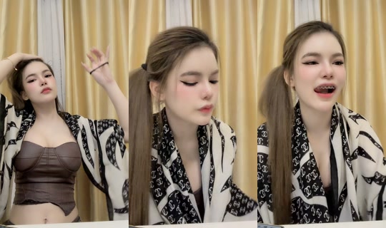 kunpleeya TikTok Live — Aug 28, 2026, 7:46 AM