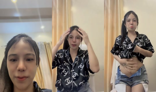 kunpleeya TikTok Live — Aug 28, 2026, 9:44 AM
