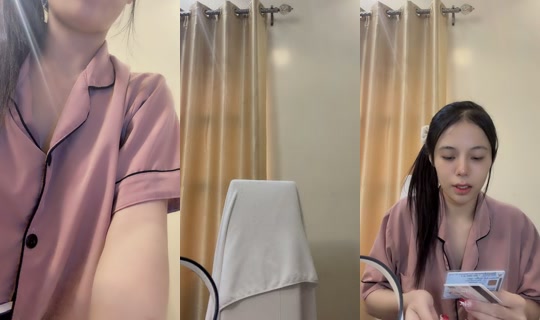 kunpleeya TikTok Live — Aug 28, 2026, 10:54 AM
