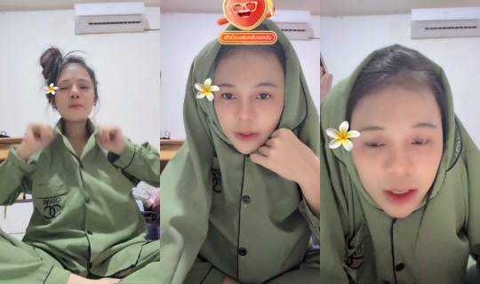 kunpleeya TikTok Live — Sep 24, 2026, 2:42 AM