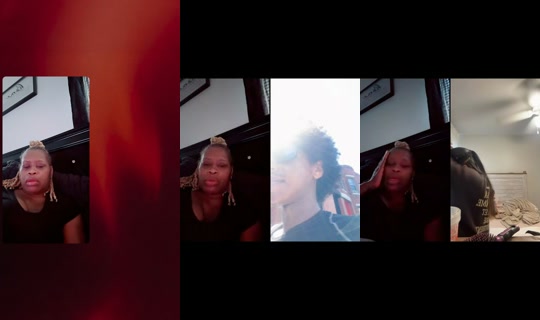 kuntrygal53 TikTok Live — Aug 24, 2026, 4:57 PM