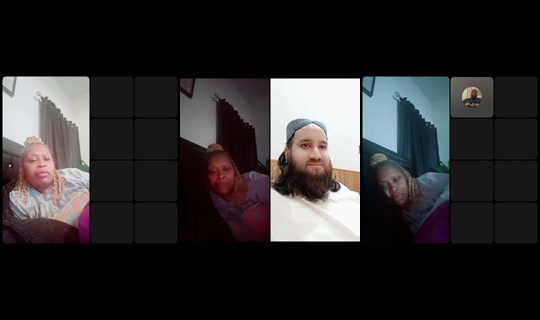 kuntrygal53 TikTok Live — Aug 28, 2026, 8:52 AM