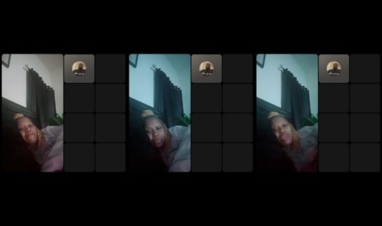 kuntrygal53 TikTok Live — Aug 28, 2026, 9:25 AM
