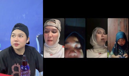 kuntumbungalacos TikTok Live — Aug 27, 2026, 1:58 PM