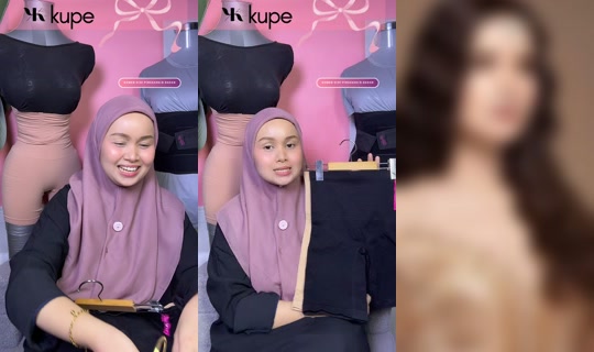 kupebeaute TikTok Live — Aug 30, 2026, 12:51 PM