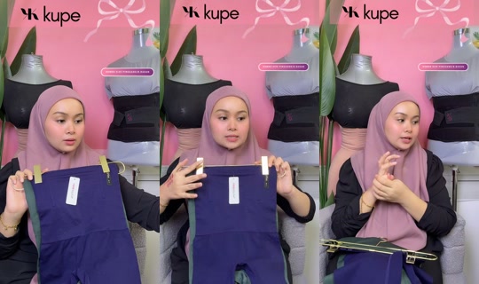 kupebeaute TikTok Live — Aug 31, 2026, 8:03 AM