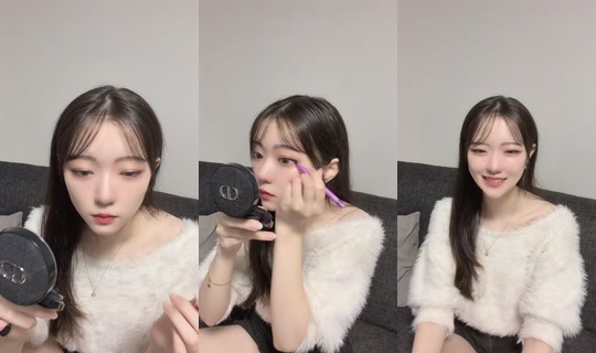 kurea_33 TikTok Live — Sep 29, 2026, 10:27 AM