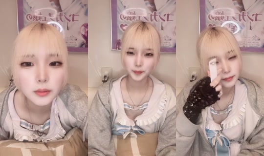 kureha5683 TikTok Live — Sep 27, 2026, 12:50 PM