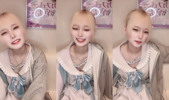 kureha5683 TikTok Live — Sep 29, 2026, 11:45 AM