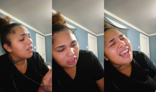 kurlyheadedbaby TikTok Live — Sep 10, 2026, 11:43 PM