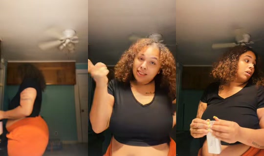 kurlyheadedbaby TikTok Live — Sep 23, 2026, 10:17 PM
